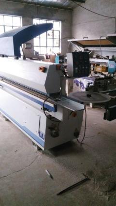 現(xiàn)代木材加工廠 全套木工機械的高效運作與精細管理